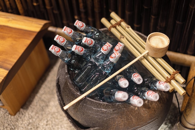 貸切風呂サウナ旅館　竹のや