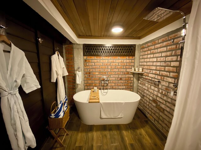 ランドマーク チェナン