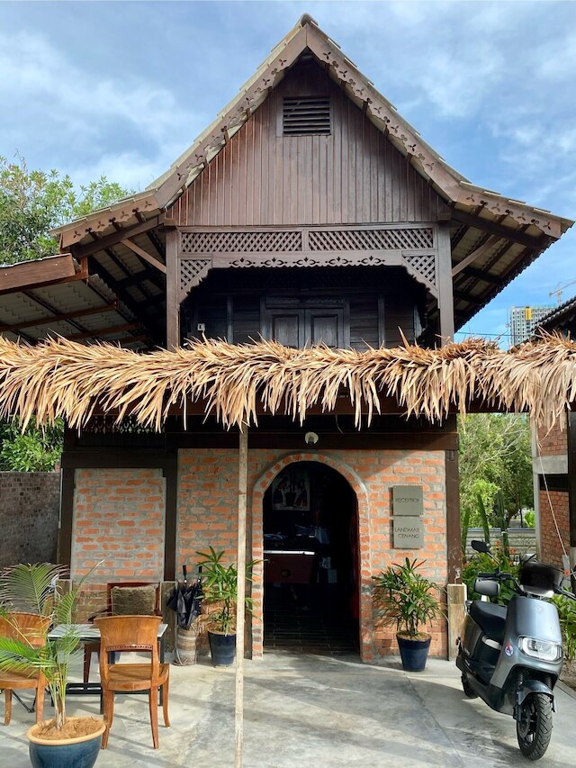 ランドマーク チェナン