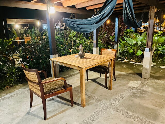 ランドマーク チェナン