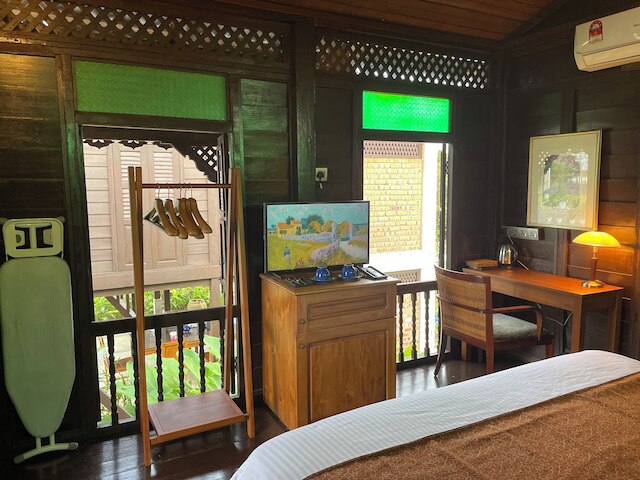 ランドマーク チェナン