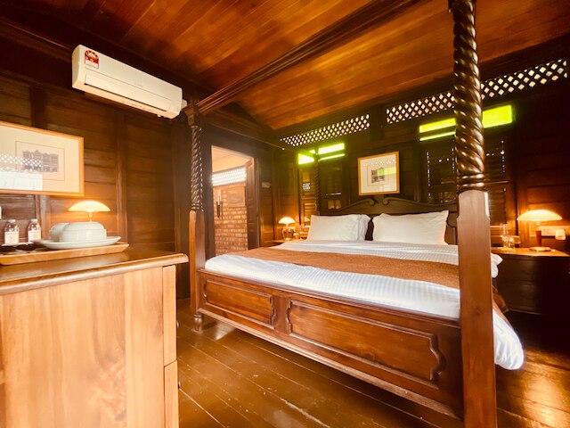 ランドマーク チェナン