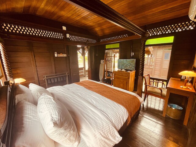 ランドマーク チェナン