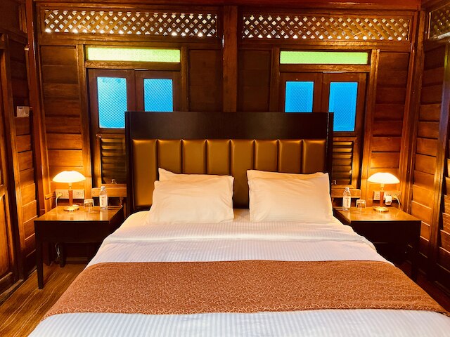 ランドマーク チェナン