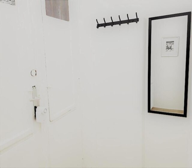 ドナウフェルダー シティ アパートメント