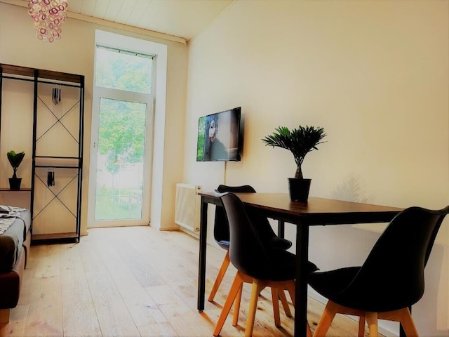 ドナウフェルダー シティ アパートメント