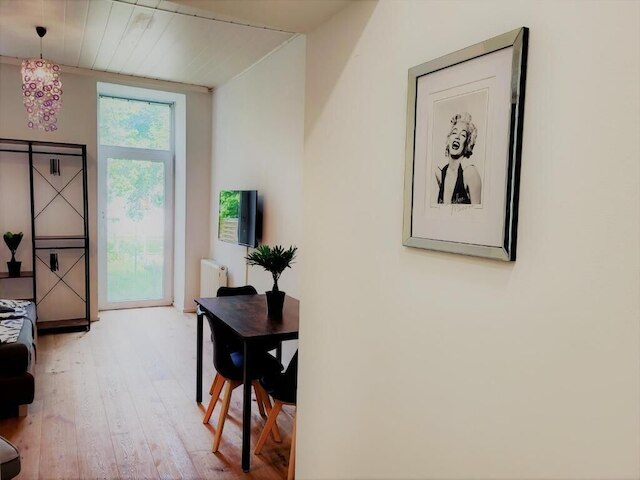 ドナウフェルダー シティ アパートメント