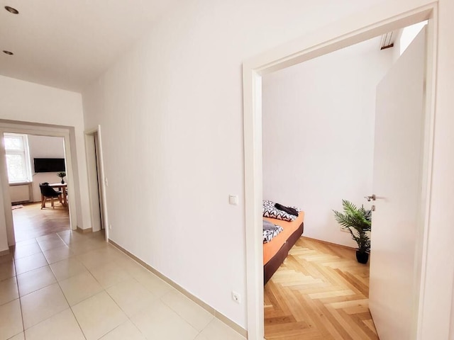 ドナウフェルダー シティ アパートメント