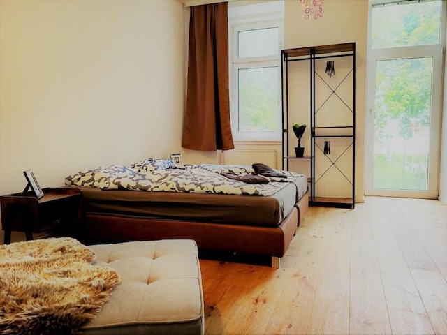 ドナウフェルダー シティ アパートメント