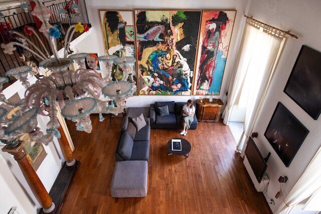 イ サローニ デル プリンチペ