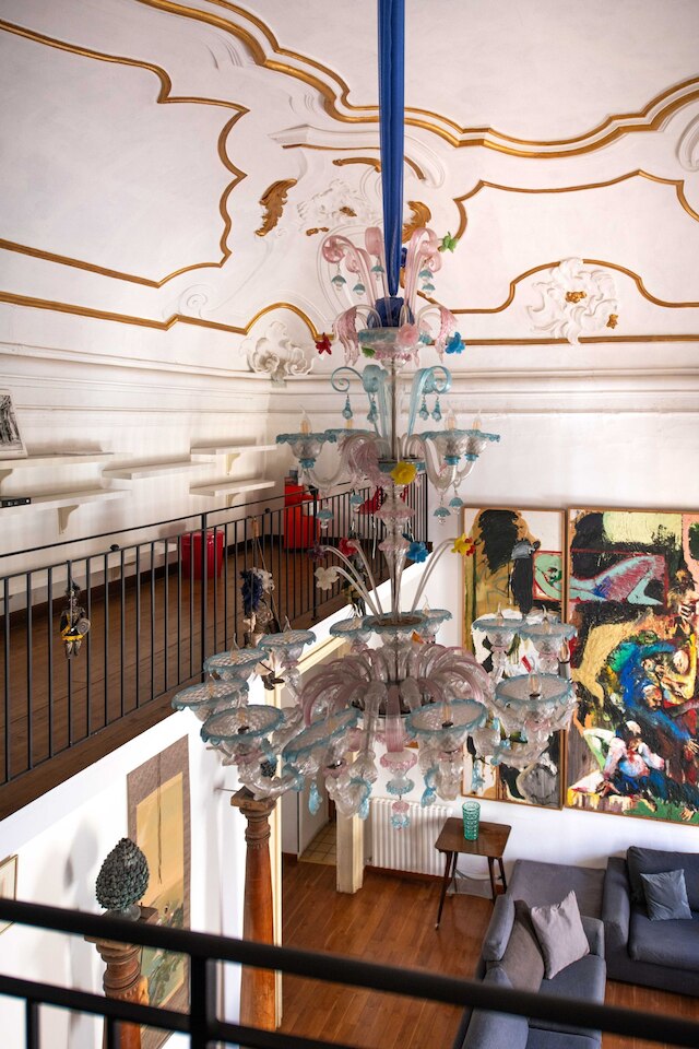 イ サローニ デル プリンチペ