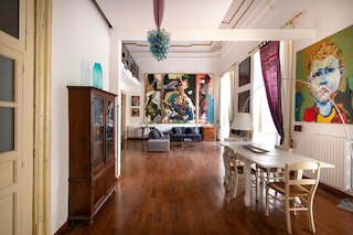 イ サローニ デル プリンチペ