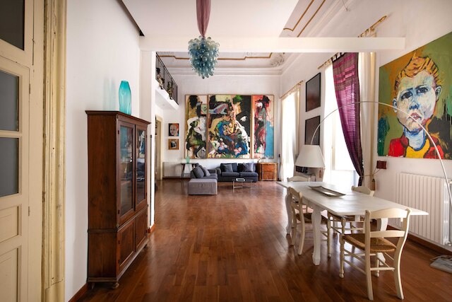 イ サローニ デル プリンチペ