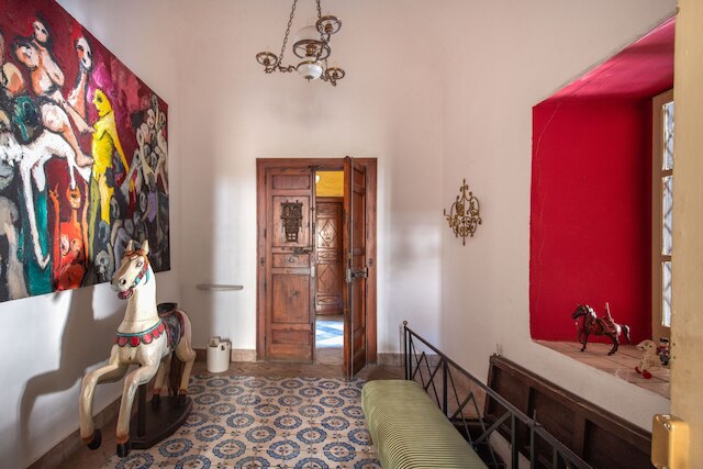 イ サローニ デル プリンチペ