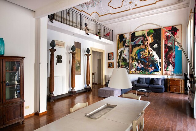 イ サローニ デル プリンチペ