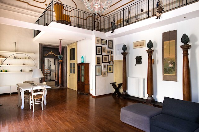 イ サローニ デル プリンチペ