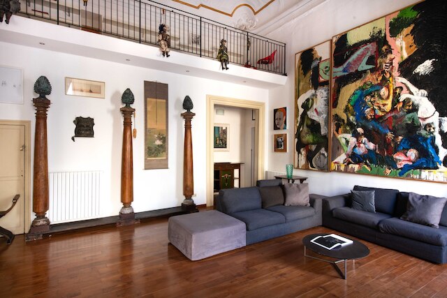 イ サローニ デル プリンチペ