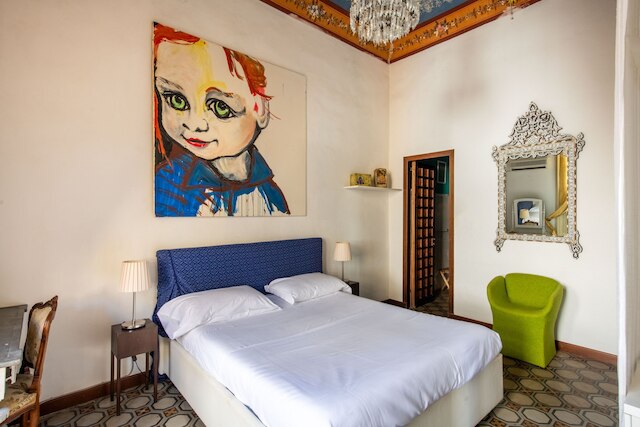 イ サローニ デル プリンチペ