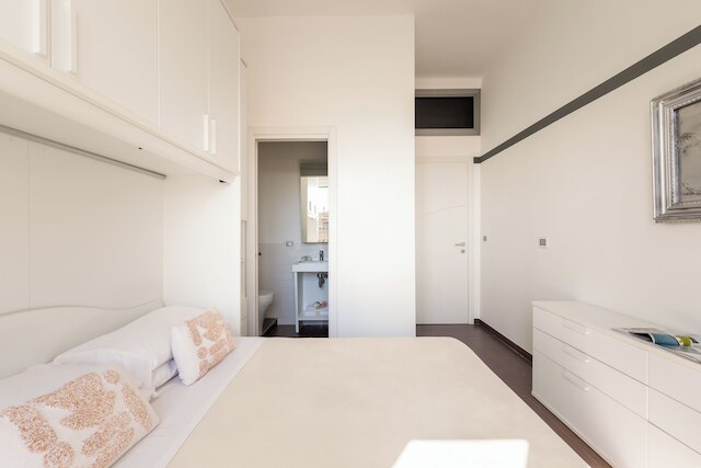 ビーチ アパートメント