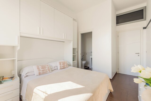 ビーチ アパートメント