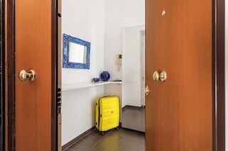 ビーチ アパートメント