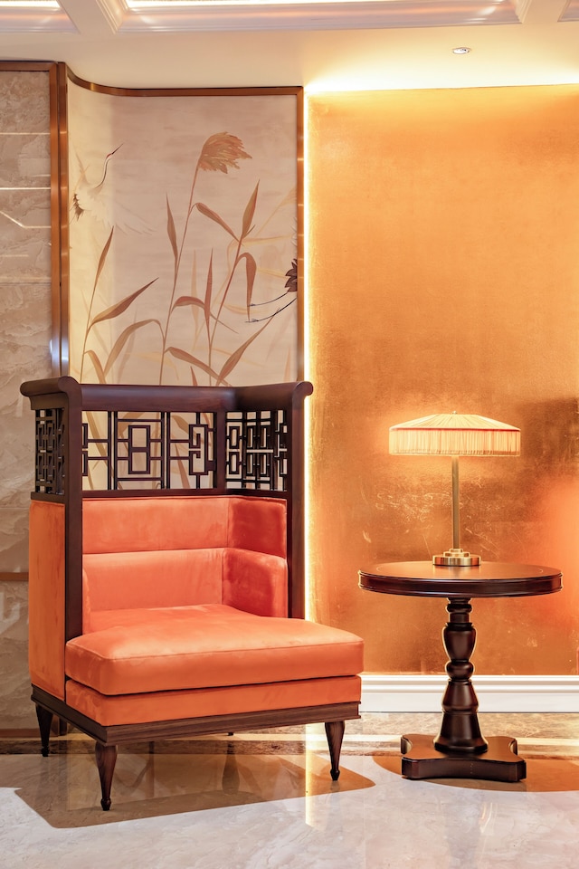 リュー ドゥ ラムール ブティック ホテル