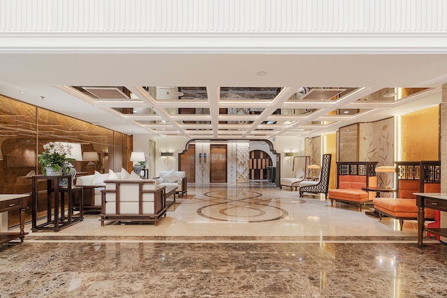 リュー ドゥ ラムール ブティック ホテル