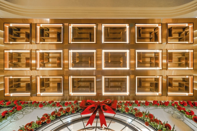 リュー ドゥ ラムール ブティック ホテル