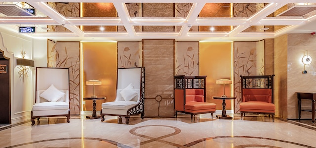 リュー ドゥ ラムール ブティック ホテル