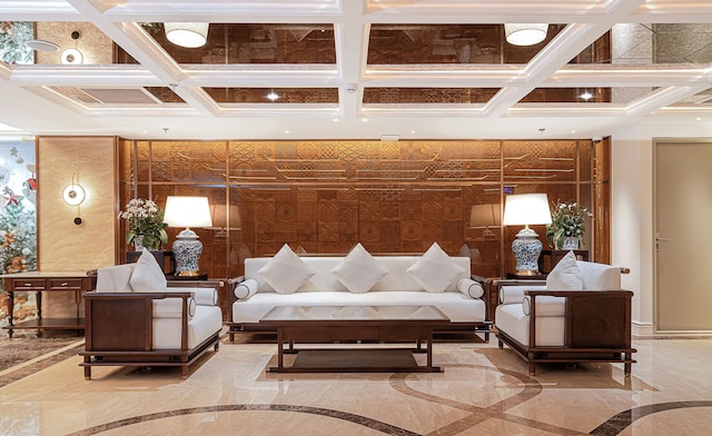 リュー ドゥ ラムール ブティック ホテル