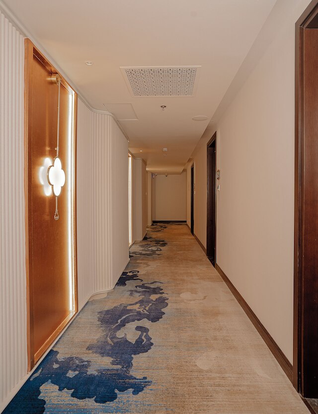 リュー ドゥ ラムール ブティック ホテル