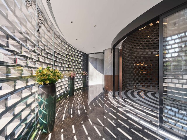 Hilton Garden Inn Xi'An Bell Tower