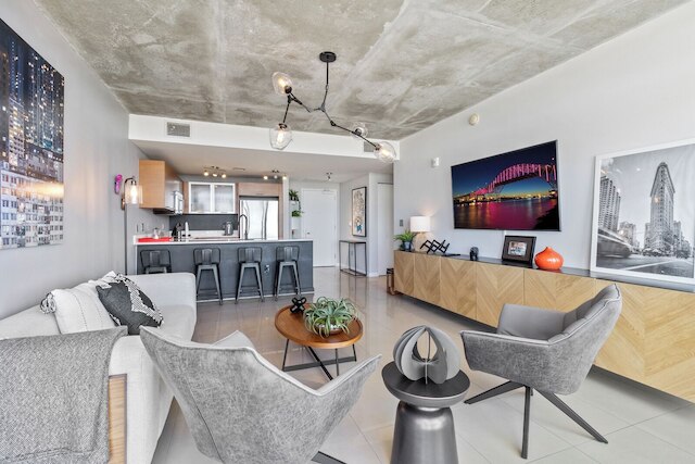 クワイエット & セントラル アパートメント イン ミッドタウン マイアミ