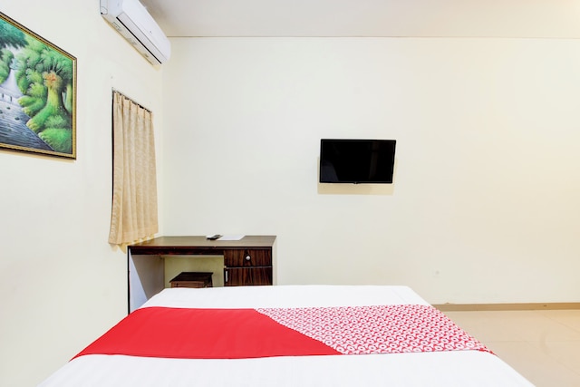 ホテル O ポグン ニア ニア UGM フォーマリー マレオ レジデンス