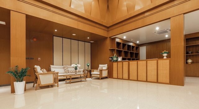 チョアシス オテル