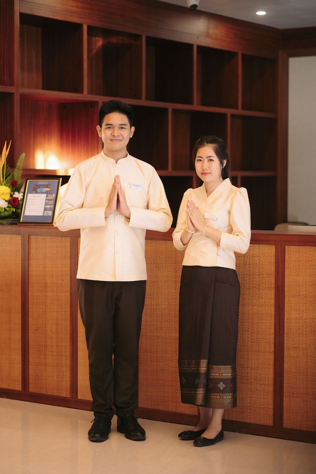 チョアシス オテル