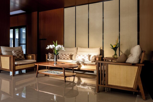 チョアシス オテル