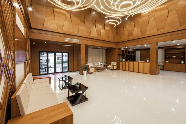 チョアシス オテル