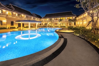 チョアシス オテル