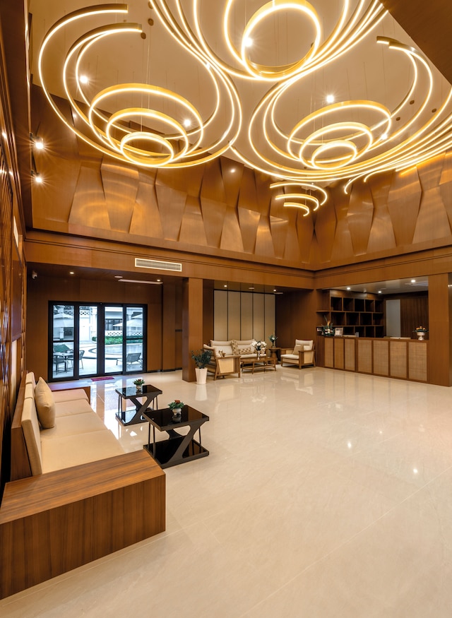 チョアシス オテル