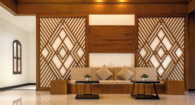 チョアシス オテル