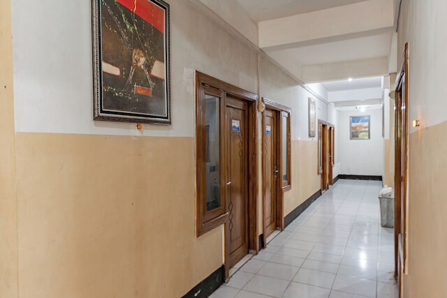 ホテル O イリル バラル I ニア ルマ サキット イスラム シティ カディジャ フォーマリー マレオ ホテル