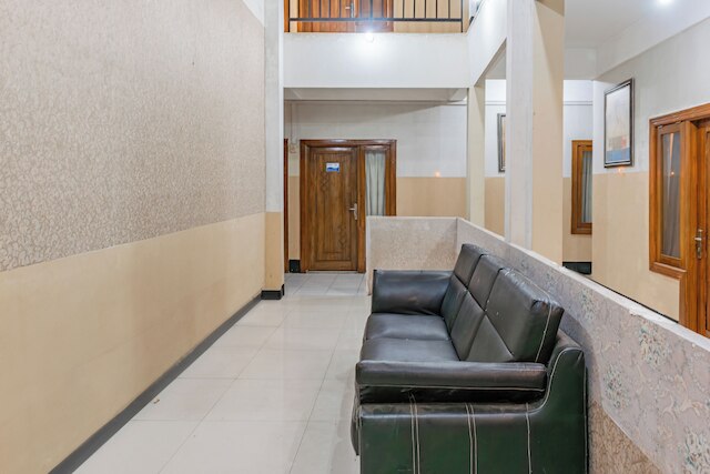 ホテル O イリル バラル I ニア ルマ サキット イスラム シティ カディジャ フォーマリー マレオ ホテル