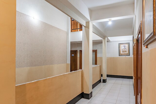 ホテル O イリル バラル I ニア ルマ サキット イスラム シティ カディジャ フォーマリー マレオ ホテル