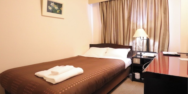 ホテルフロンティア米子