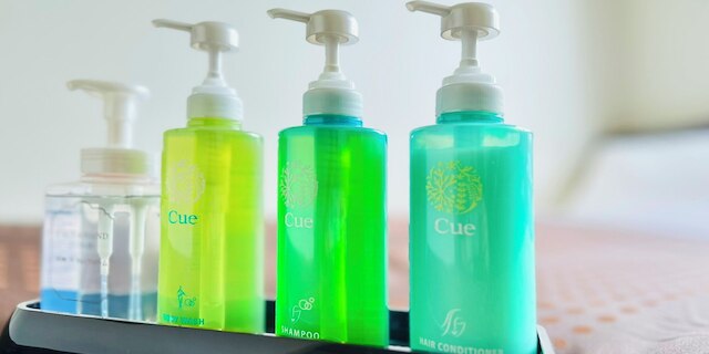 ホテルフロンティア米子