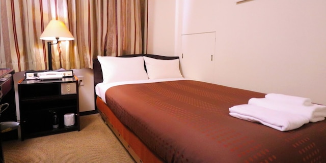 ホテルフロンティア米子