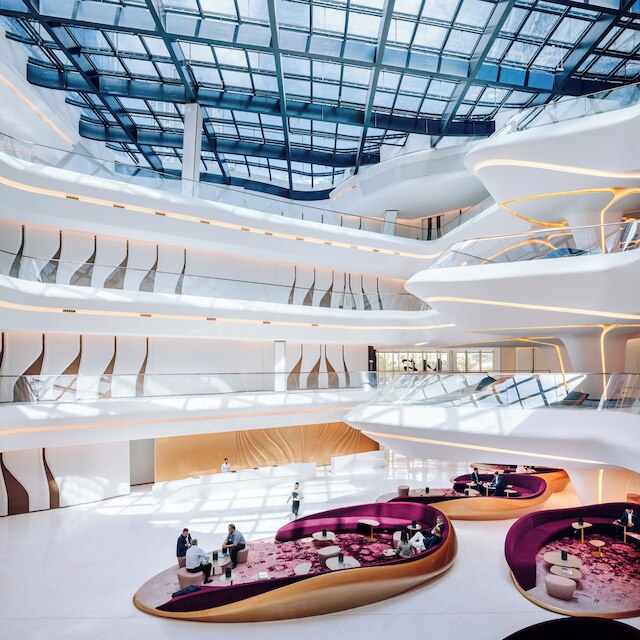 ME ドバイ レジデンシズ