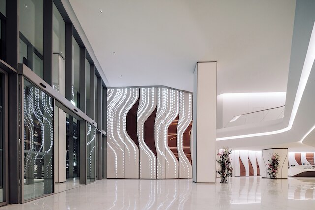 ME ドバイ レジデンシズ