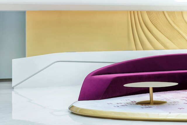 ME ドバイ レジデンシズ